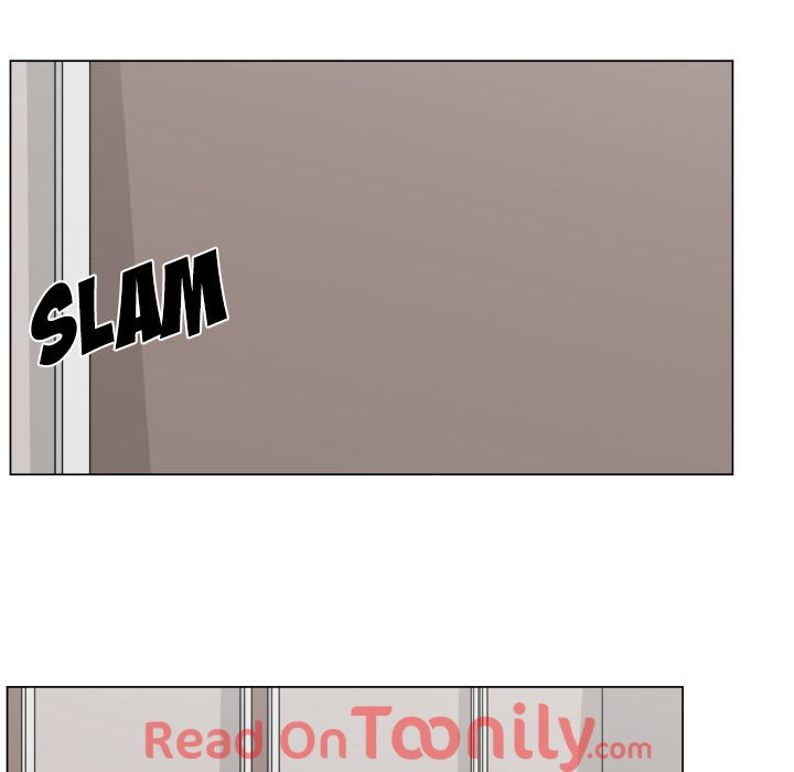 You're My Angel! Manhwa - Chapter 15 Page 60