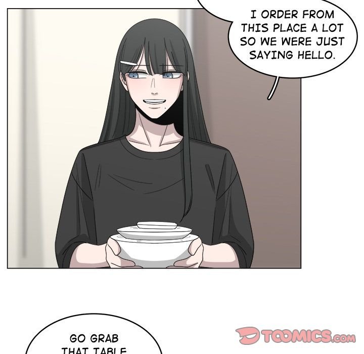 You're My Angel! Manhwa - Chapter 15 Page 63