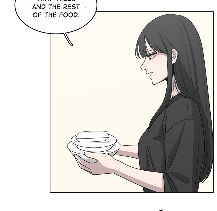 You're My Angel! Manhwa - Chapter 15 Page 64