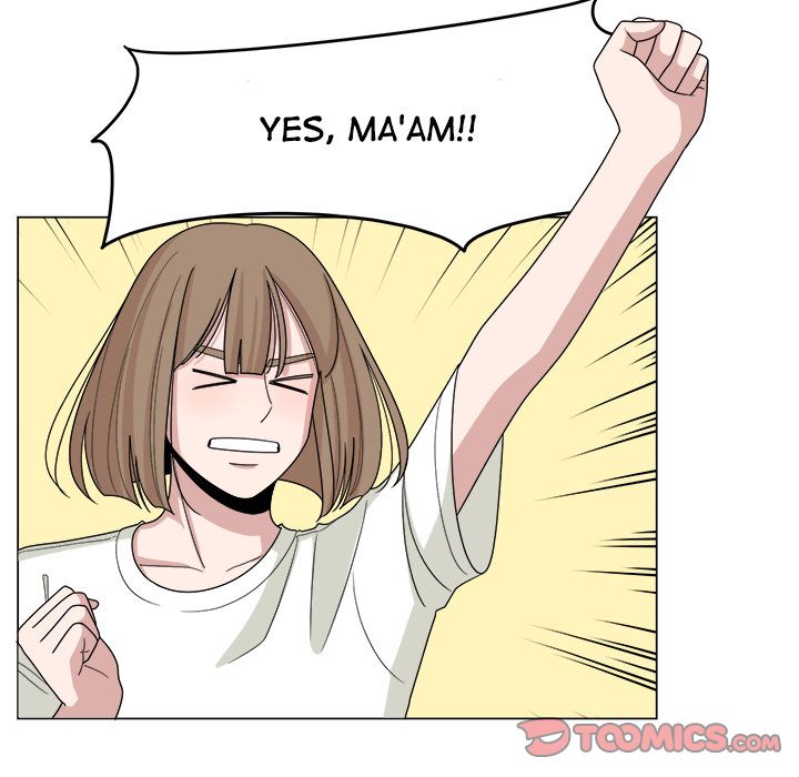 You're My Angel! Manhwa - Chapter 15 Page 65