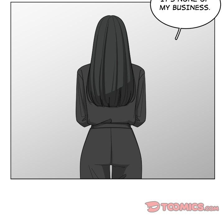 You're My Angel! Manhwa - Chapter 15 Page 67