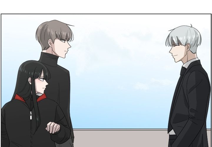 You're My Angel! Manhwa - Chapter 9 Page 0