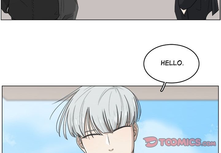 You're My Angel! Manhwa - Chapter 9 Page 1