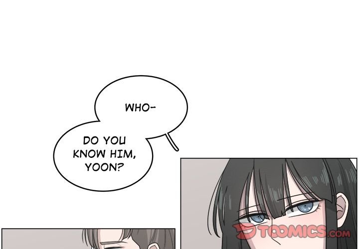 You're My Angel! Manhwa - Chapter 9 Page 3