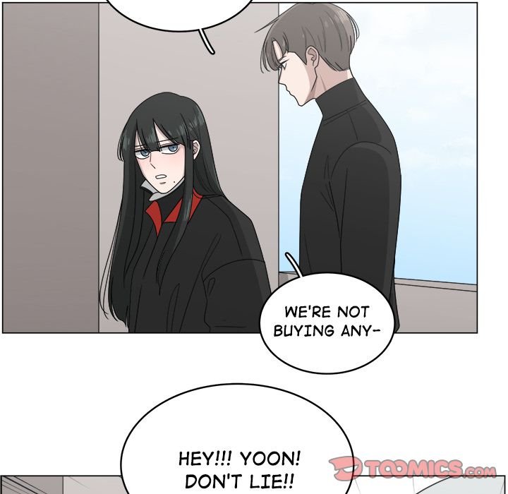 You're My Angel! Manhwa - Chapter 9 Page 5