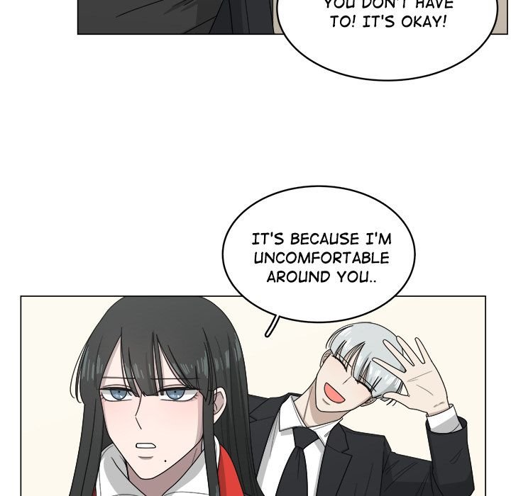 You're My Angel! Manhwa - Chapter 9 Page 12