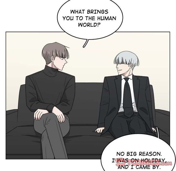 You're My Angel! Manhwa - Chapter 9 Page 15