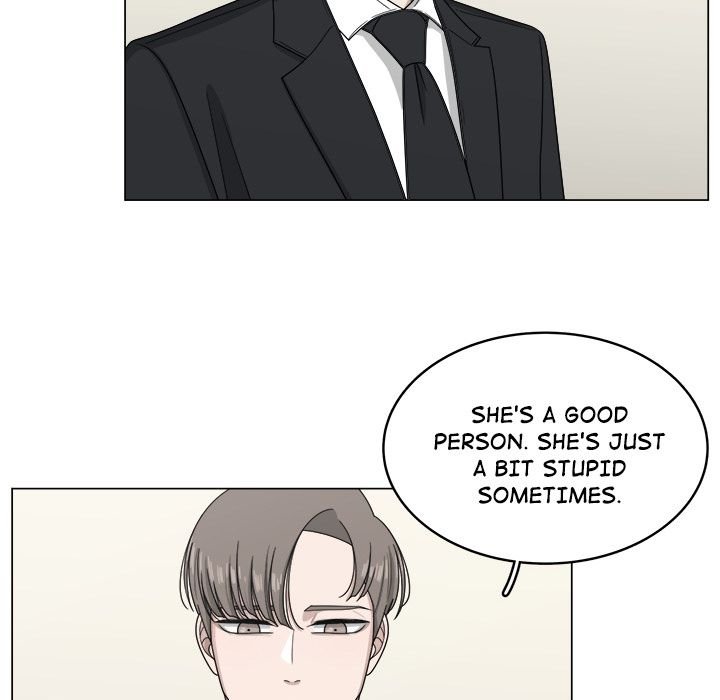 You're My Angel! Manhwa - Chapter 9 Page 18
