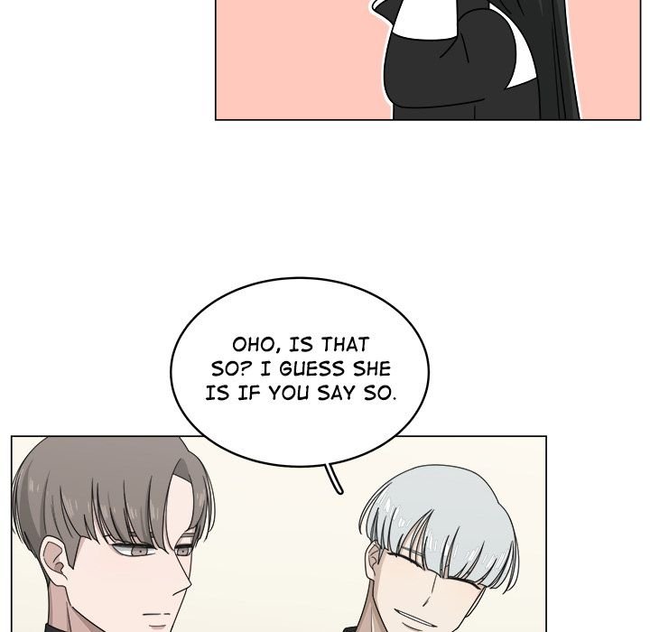 You're My Angel! Manhwa - Chapter 9 Page 20