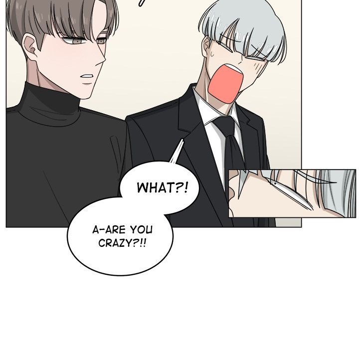 You're My Angel! Manhwa - Chapter 9 Page 22