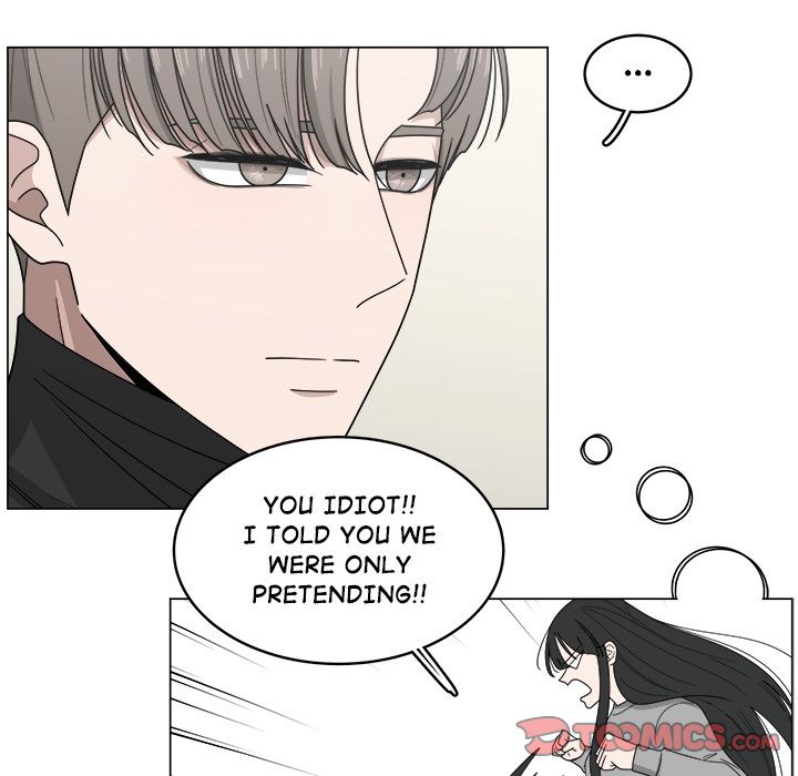 You're My Angel! Manhwa - Chapter 9 Page 23