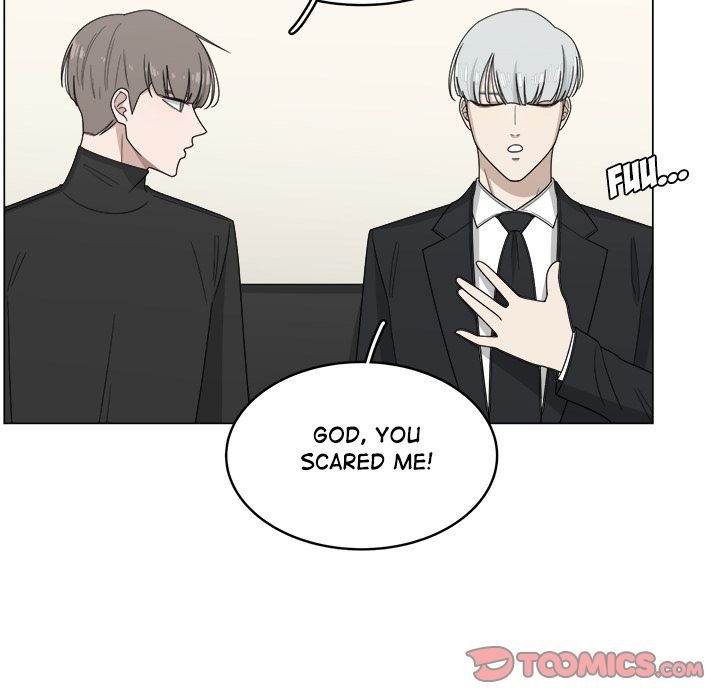 You're My Angel! Manhwa - Chapter 9 Page 25