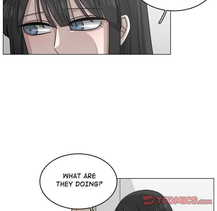 You're My Angel! Manhwa - Chapter 9 Page 29