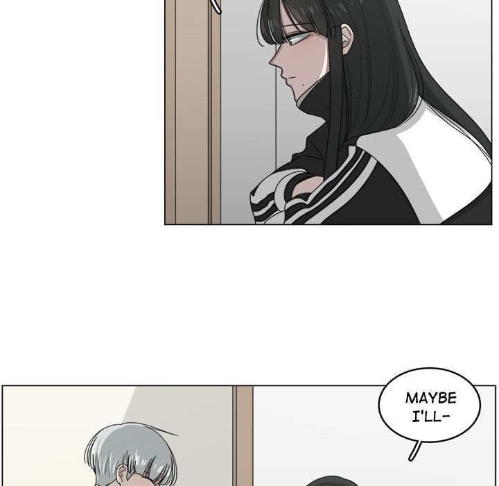 You're My Angel! Manhwa - Chapter 9 Page 30