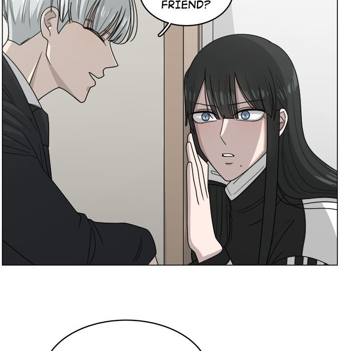 You're My Angel! Manhwa - Chapter 9 Page 32