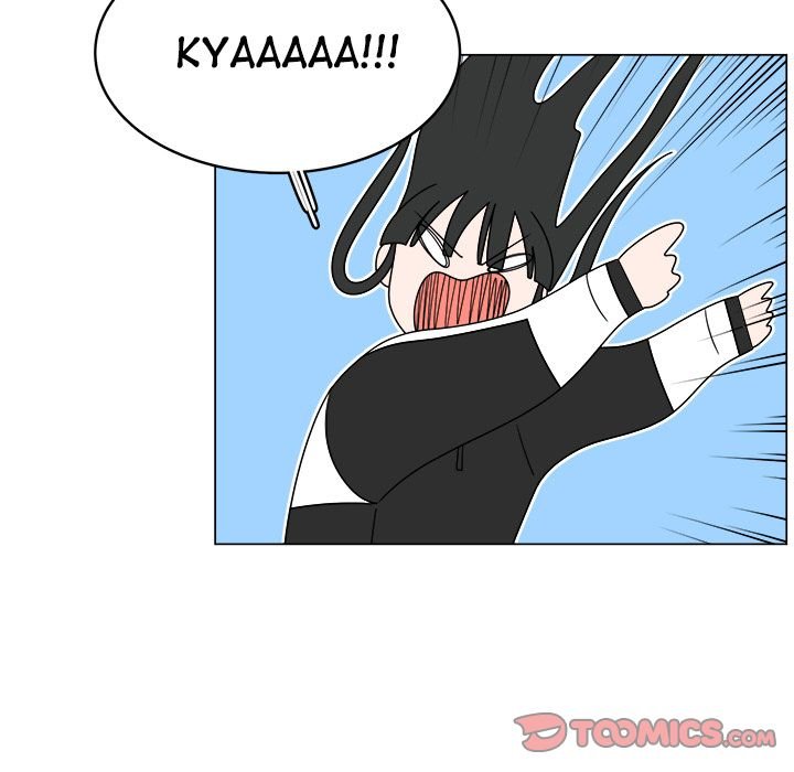 You're My Angel! Manhwa - Chapter 9 Page 33