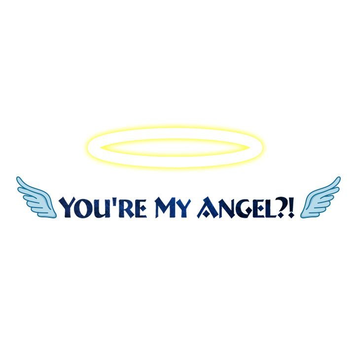You're My Angel! Manhwa - Chapter 9 Page 34