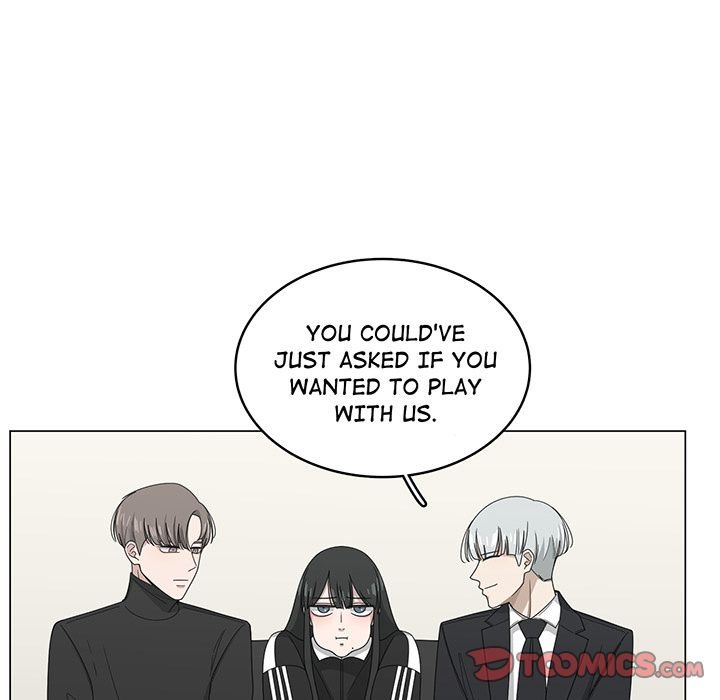 You're My Angel! Manhwa - Chapter 9 Page 35