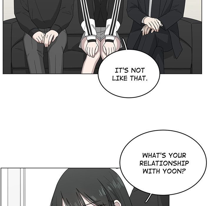 You're My Angel! Manhwa - Chapter 9 Page 36