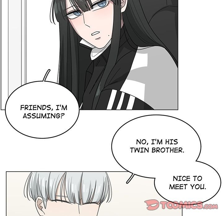 You're My Angel! Manhwa - Chapter 9 Page 37