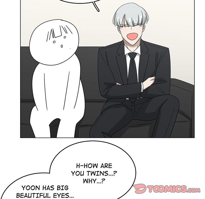 You're My Angel! Manhwa - Chapter 9 Page 39