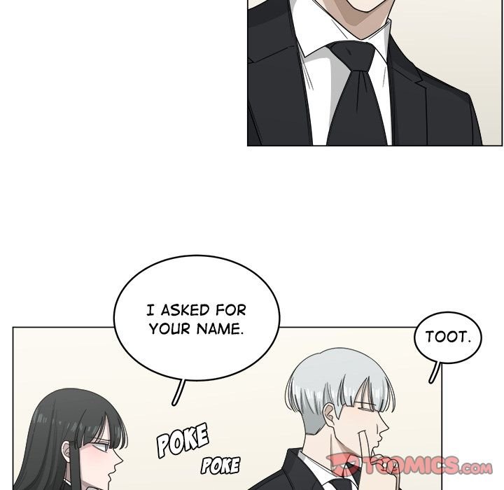 You're My Angel! Manhwa - Chapter 9 Page 47