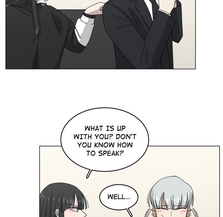 You're My Angel! Manhwa - Chapter 9 Page 48