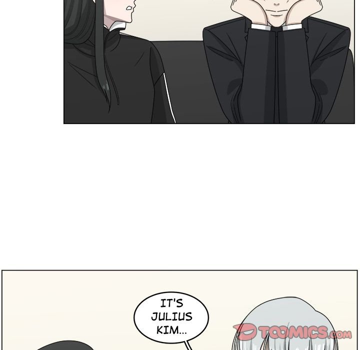 You're My Angel! Manhwa - Chapter 9 Page 49