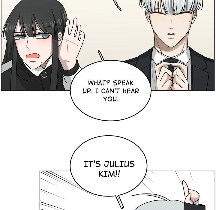 You're My Angel! Manhwa - Chapter 9 Page 50