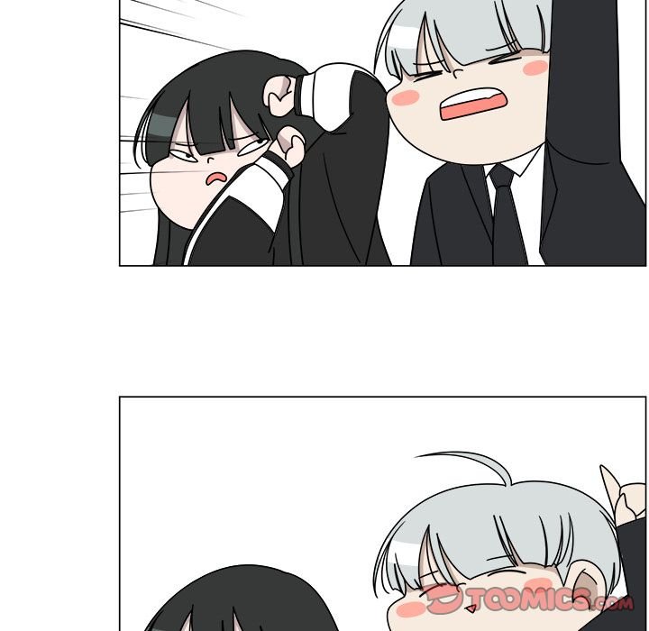 You're My Angel! Manhwa - Chapter 9 Page 51