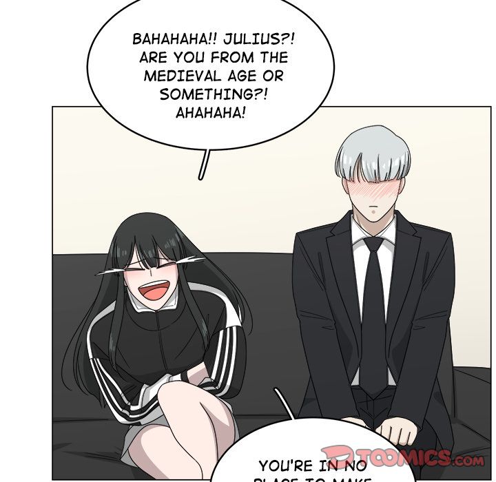 You're My Angel! Manhwa - Chapter 9 Page 53