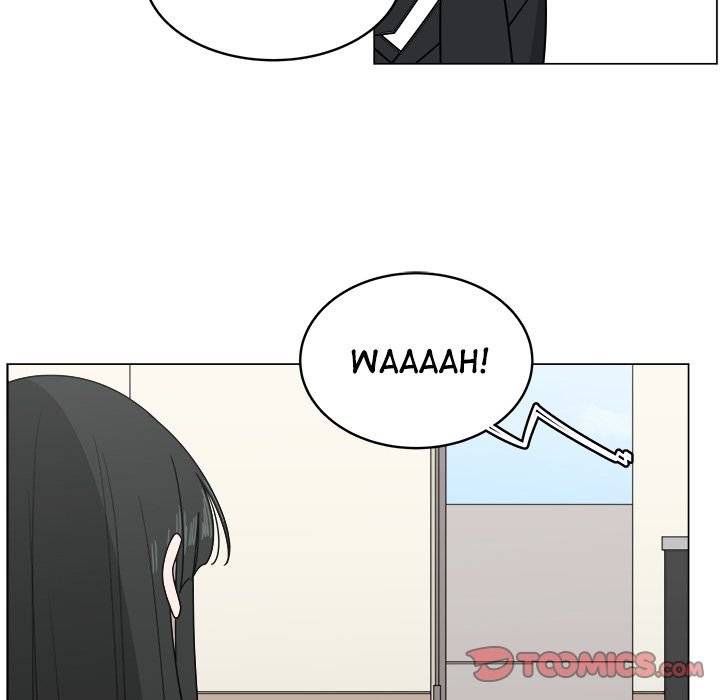 You're My Angel! Manhwa - Chapter 9 Page 57