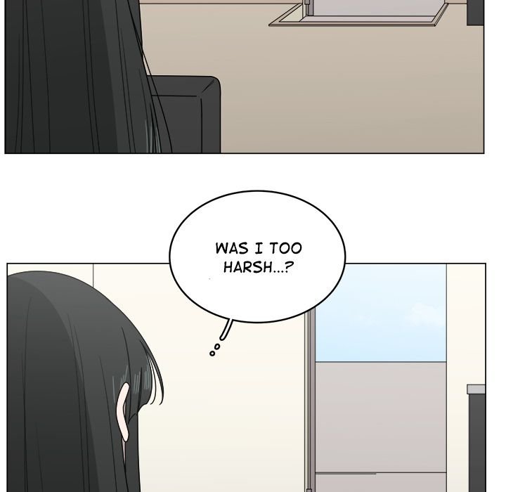 You're My Angel! Manhwa - Chapter 9 Page 58