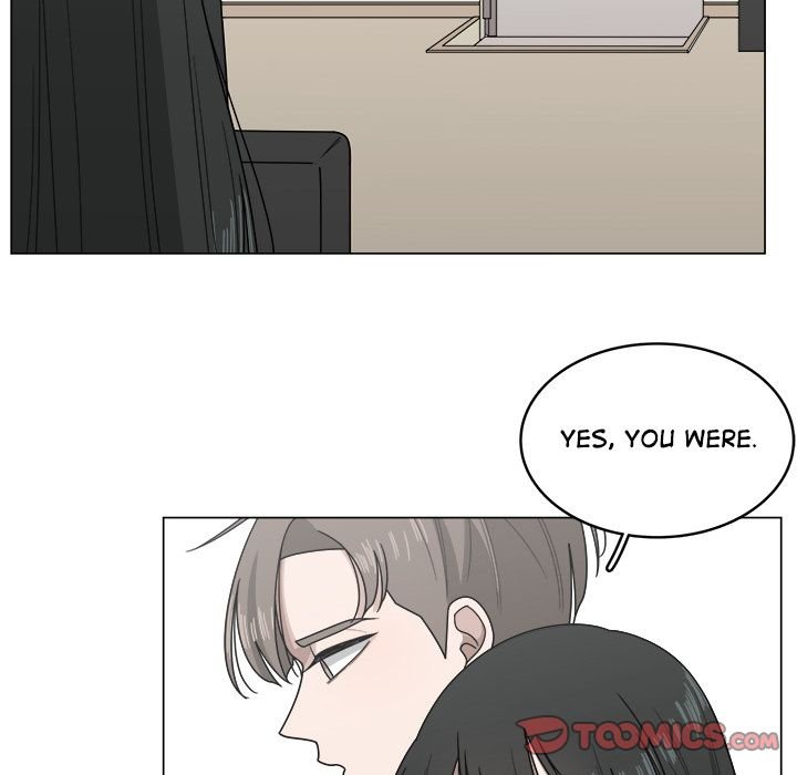 You're My Angel! Manhwa - Chapter 9 Page 59