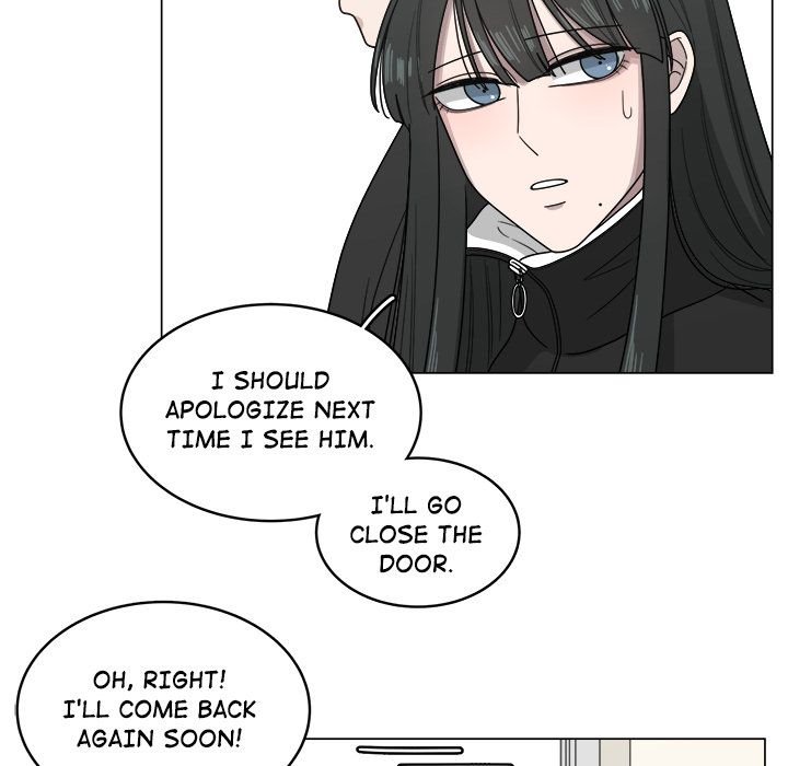 You're My Angel! Manhwa - Chapter 9 Page 60