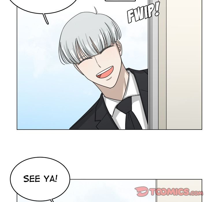 You're My Angel! Manhwa - Chapter 9 Page 61