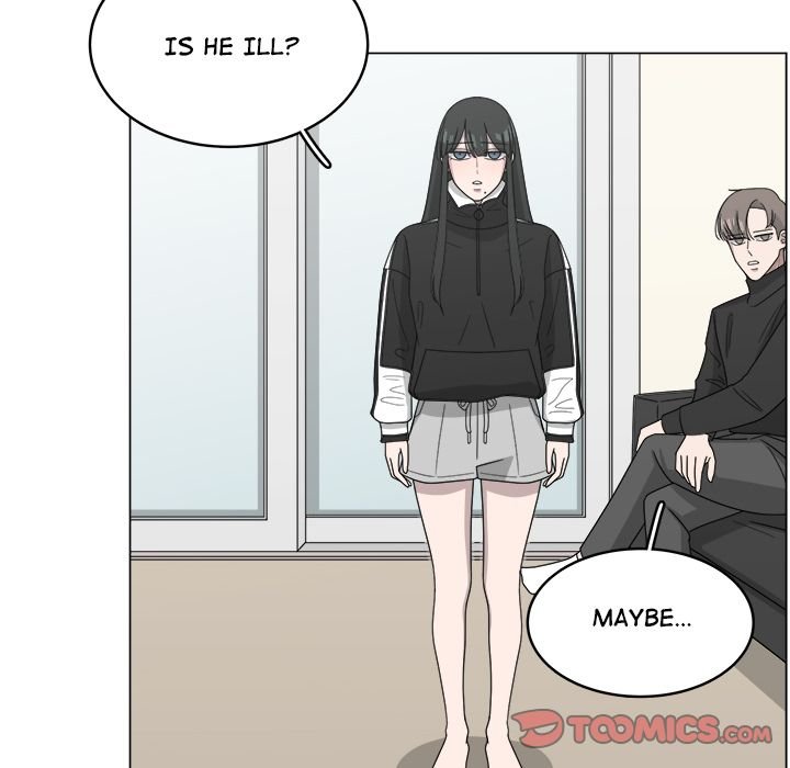 You're My Angel! Manhwa - Chapter 9 Page 63