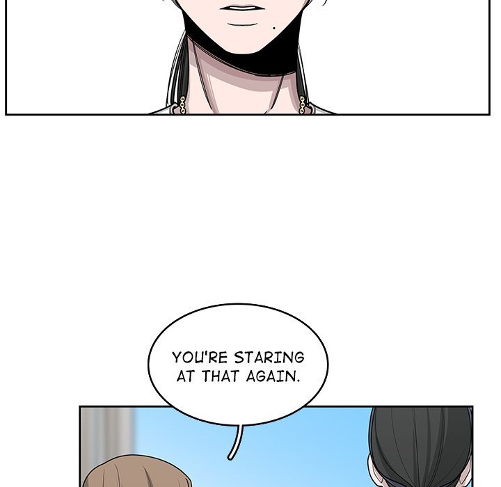 You're My Angel! Manhwa - Chapter 67 Page 4
