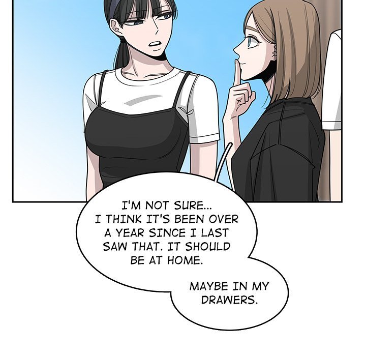 You're My Angel! Manhwa - Chapter 67 Page 9