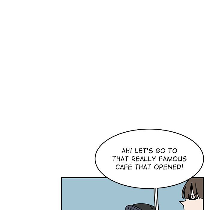 You're My Angel! Manhwa - Chapter 67 Page 10