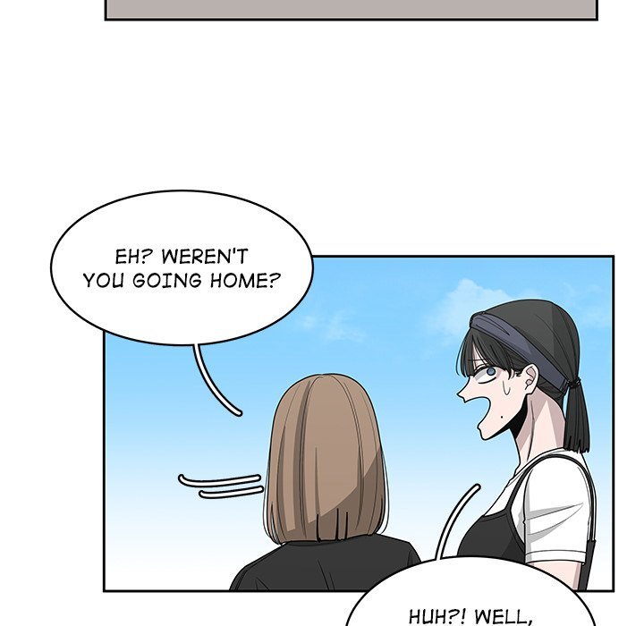 You're My Angel! Manhwa - Chapter 67 Page 18