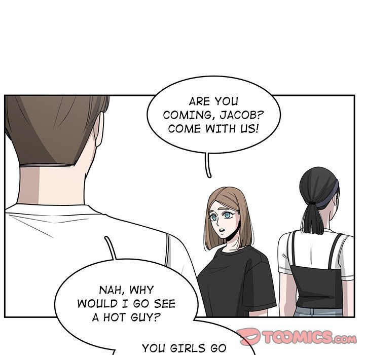 You're My Angel! Manhwa - Chapter 67 Page 20