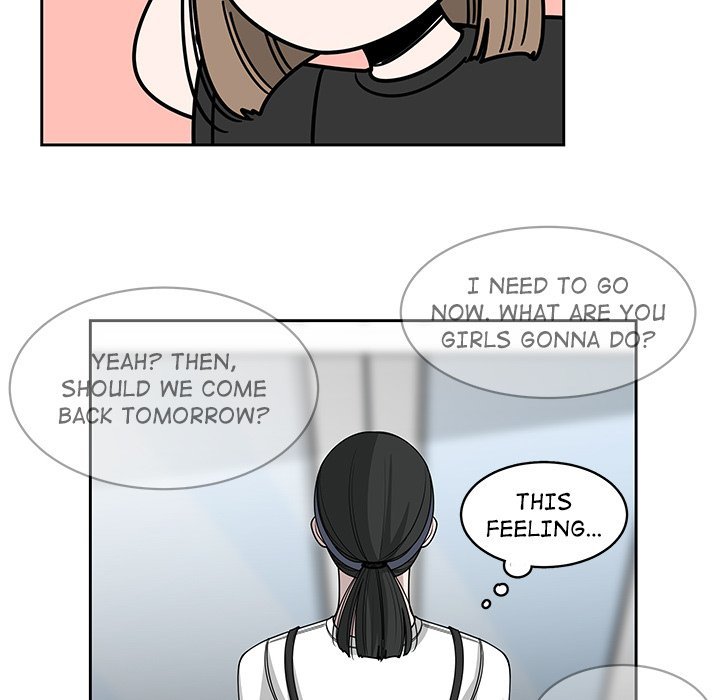 You're My Angel! Manhwa - Chapter 67 Page 27