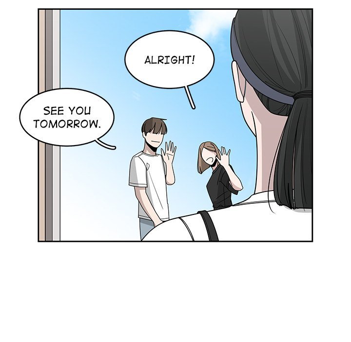 You're My Angel! Manhwa - Chapter 67 Page 30