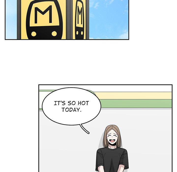 You're My Angel! Manhwa - Chapter 67 Page 34