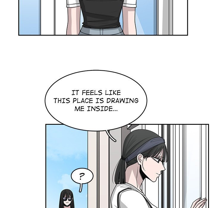 You're My Angel! Manhwa - Chapter 67 Page 39