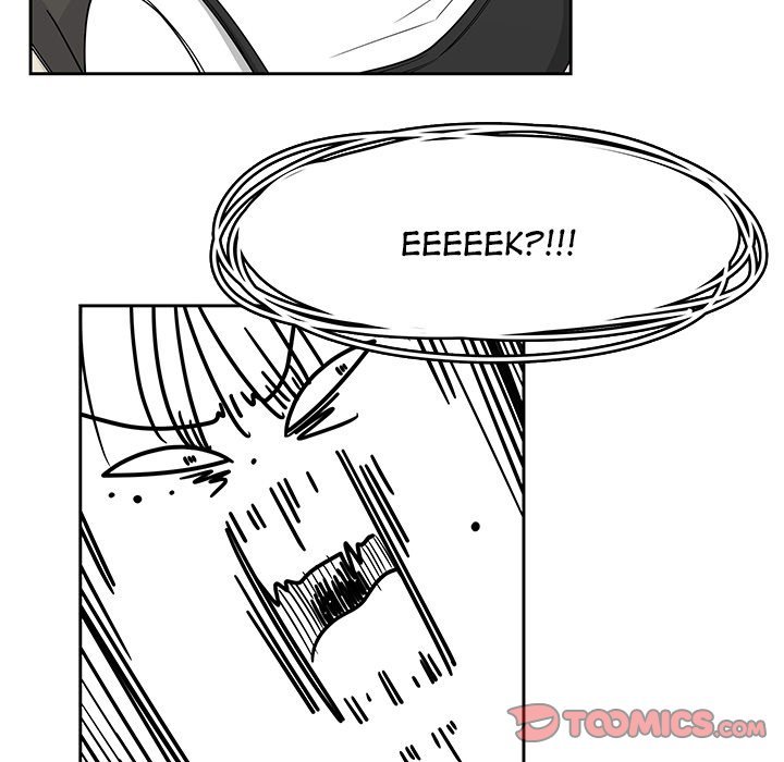 You're My Angel! Manhwa - Chapter 67 Page 53