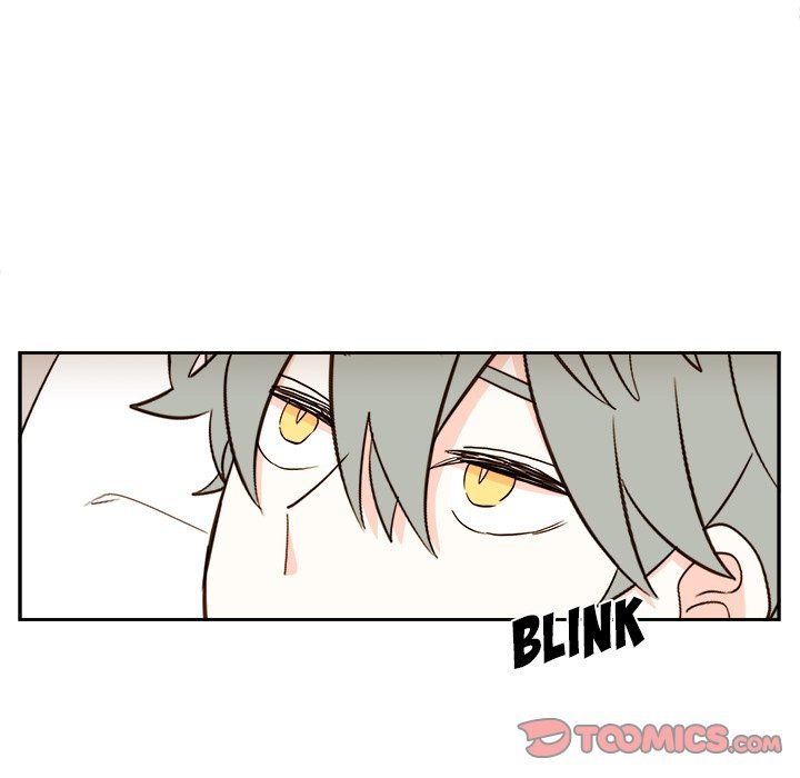 You're My Angel! Manhwa - Chapter 67 Page 80