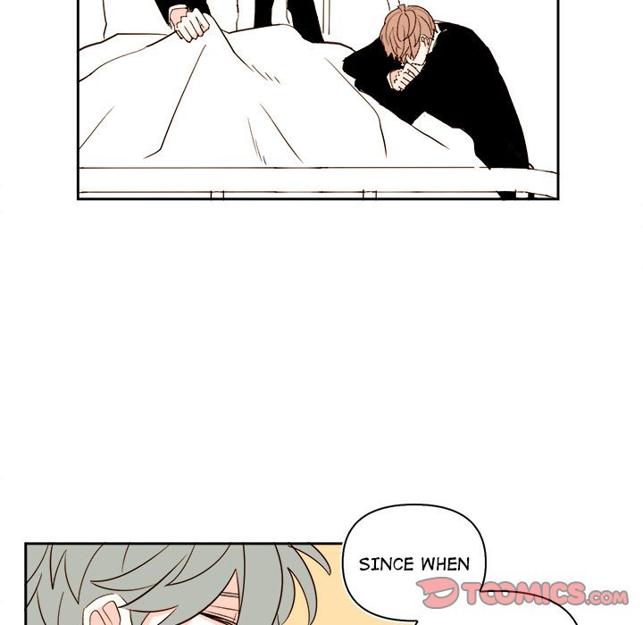 You're My Angel! Manhwa - Chapter 67 Page 89