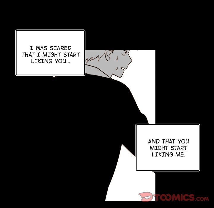 You're My Angel! Manhwa - Chapter 67 Page 110